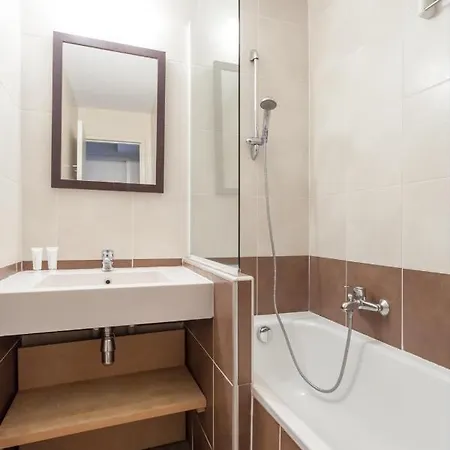 Apartmán Le Clos D'eguisheim 2p 4/5p Std Eguisheim