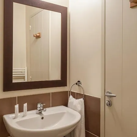Apartmán Le Clos D'eguisheim 2p 4/5p Std *