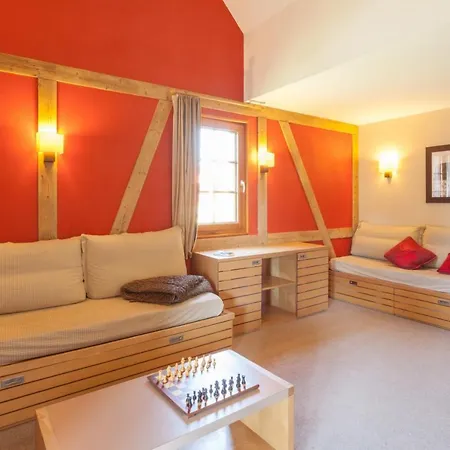 Le Clos D'eguisheim 2p 4/5p Std * Eguisheim