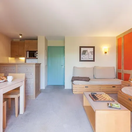 Le Clos D'eguisheim 2p 4/5p Std * Eguisheim