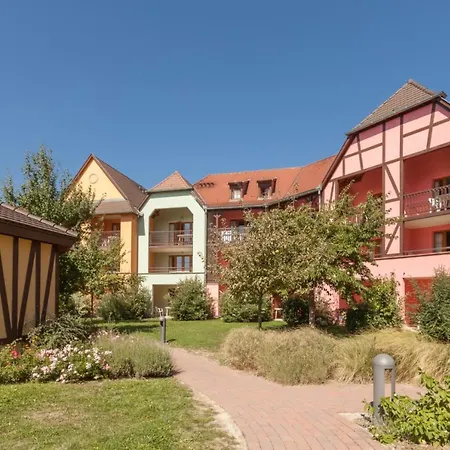 Le Clos D'eguisheim 2p 4/5p Std