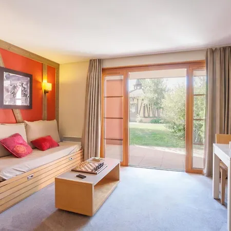 Le Clos D'eguisheim 2p 4/5p Std