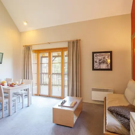 Le Clos D'eguisheim 2p 4/5p Std Apartmán