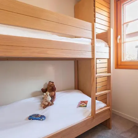 Le Clos D'eguisheim 2p 4/5p Std Apartmán *