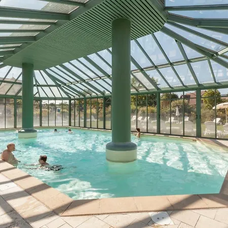 Le Clos D'eguisheim 2p 4/5p Std Apartmán Eguisheim