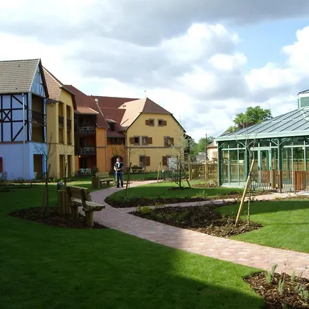 Le Clos D'eguisheim 2p 4/5p Std Eguisheim