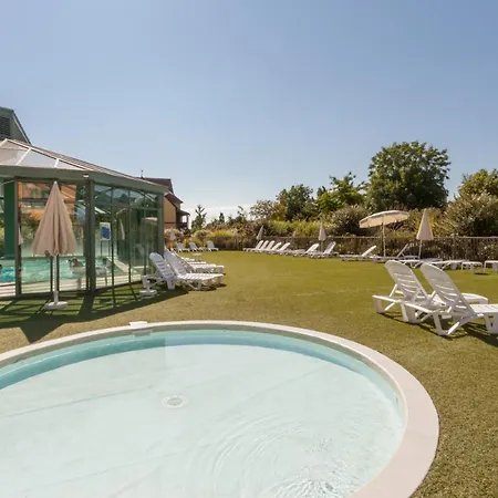 Le Clos D'eguisheim 2p 4/5p Std Apartmán *